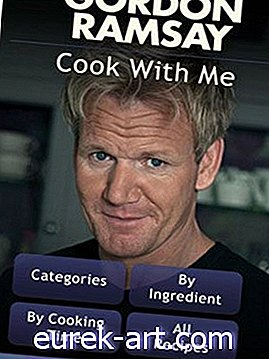 Le migliori nuove app di cucina