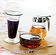 eten en drinken - Blueberry Maple Syrup