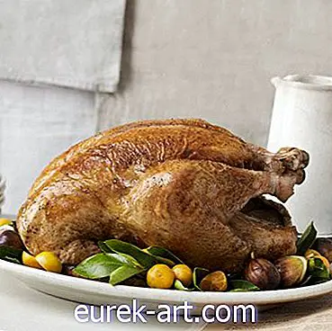 Turkey Perfect Roast