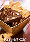 Essen & Getränke - Biscotti Cookie Sampler
