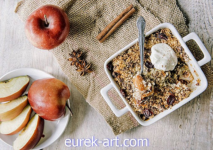 comida y bebidas - 25 recetas increíblemente buenas de pastel de manzana para hornear este otoño