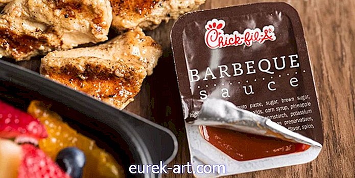 Nach einem öffentlichen Aufschrei holt Chik-fil-A seine ursprüngliche Barbecue-Sauce zurück