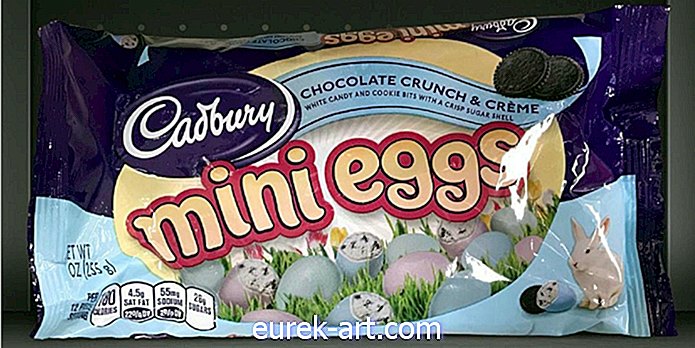 ételek és italok - Miért tűnt el a "Húsvét" szó oly sok húsvéti cukorka címkéből?