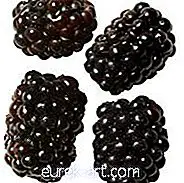 Mini Blackberry Pies