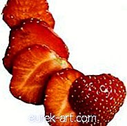 완벽한 딸기 보존 식품
