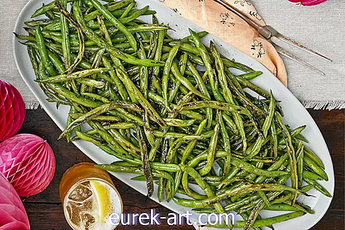 храни и напитки - 50 рецепти от зелен фасул Дори изисканите ядещи ще се радват на тази благодарност