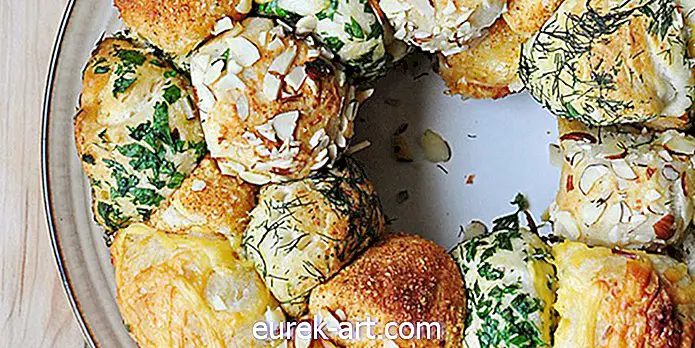 15 Deliciously απροσδόκητες συνταγές μπορείτε να κάνετε σε ένα Bundt Pan