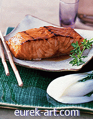 φαγητό και ποτά - Συνταγές ψαριών