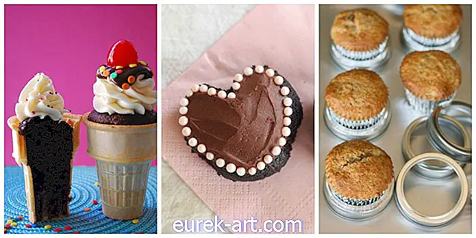 7 spelveranderende Cupcake-trucs die elke bakker moet weten