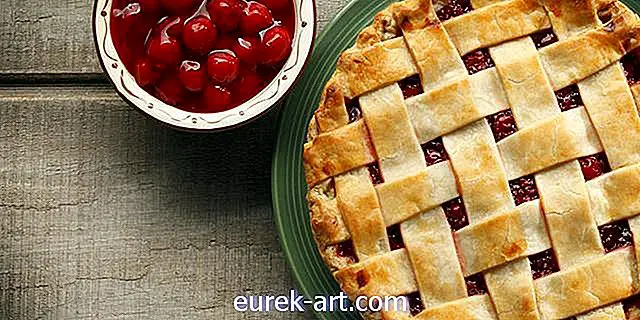 8 przepisów Cherry Pie, które sprawią, że Twoje letnie smaczniejsze