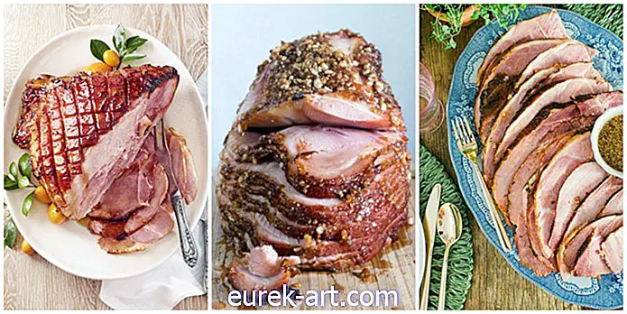 الغذاء والمشروبات - 14 وصفات سهلة ولذيذة لحم الخنزير لعيد الفصح