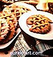 jedlo a nápoje - Linzer Cookies
