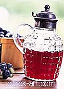bebidas Alimentos - xarope de blueberry