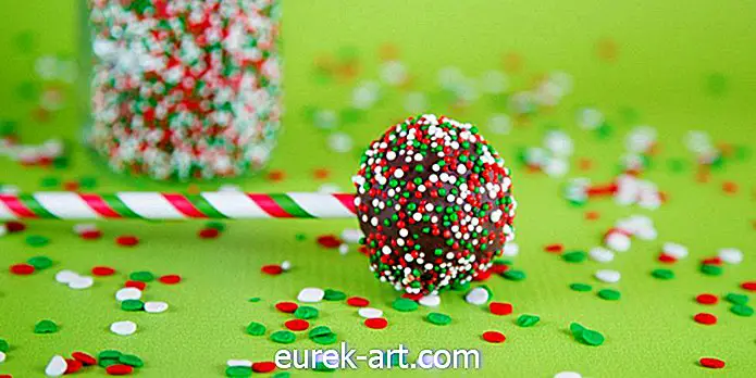 20 Christmas Cake Pops die je moet maken in december