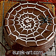 Klassisk sjokoladekake