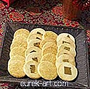 Cardamom Shortbread Cookies