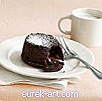 cibo e bevande - Torte Al Cioccolato Fuse