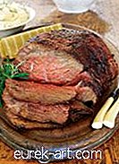 jídlo a pití - Neděle Nejlepší pečené hovězí maso