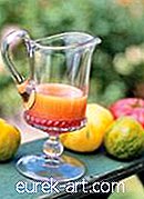 jedlo a nápoje - Raspberry-Tarragon Vinaigrette