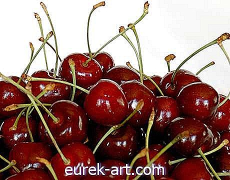 mat og drikke - Bestill Cherries online