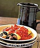 Essen & Getränke - Schnelle und einfache Tomatensauce