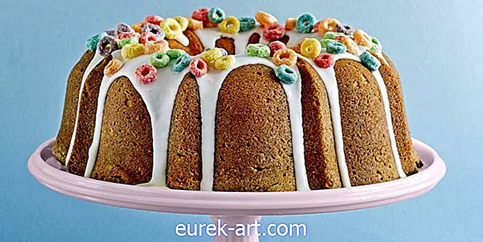 13 Delicious Bundt Cake untuk Setiap Peristiwa