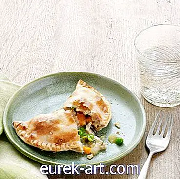 Essen & Getränke - Chicken Potpie Umsätze
