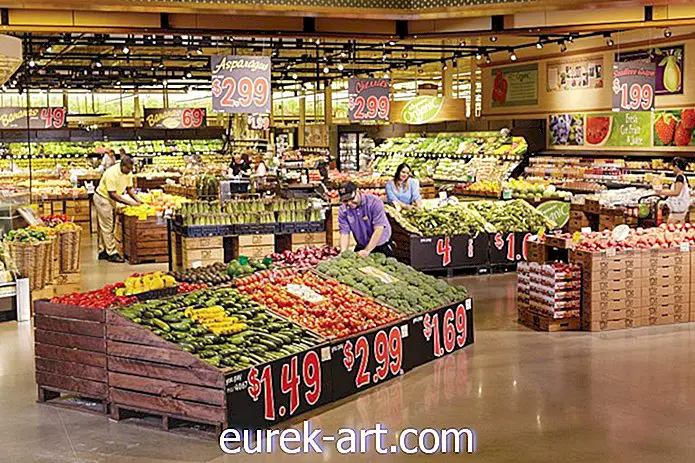 eten en drinken - Het is officieel: Wegmans is de favoriete supermarkt van Amerika