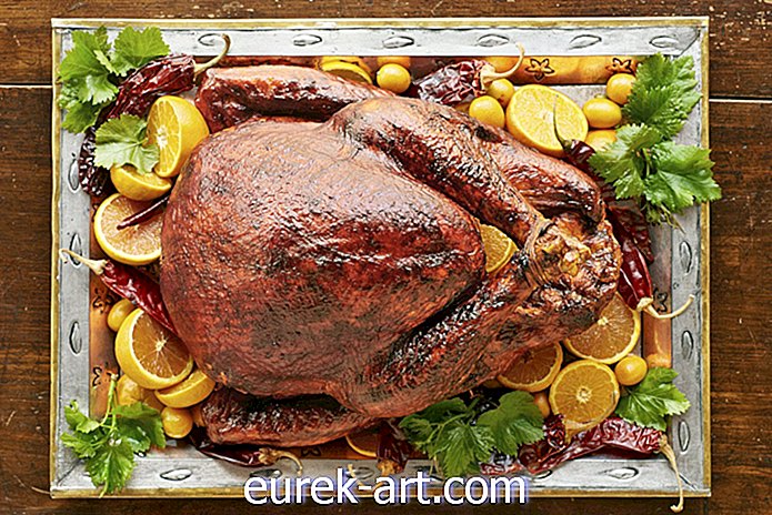 53 Beste Thanksgiving kalkoenrecepten om je feest onvergetelijk te maken