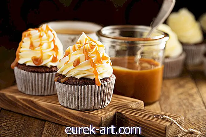 eten en drinken - 27 Herfst Cupcakes om met je kinderen te bakken
