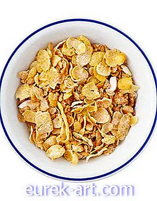 comida y bebidas - Los cereales de desayuno más vendidos de Estados Unidos