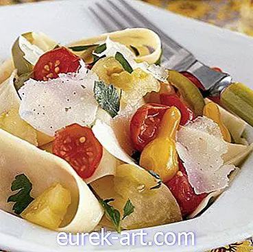 Mâncare bauturi - Salată de Tri-Tomate