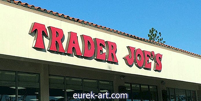 음식과 음료 - Trader Joe의 직원들은 8 가지 최고의 쇼핑 팁을 공개합니다.