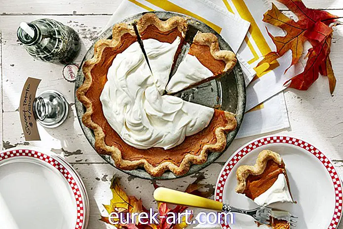 mat drinkar - 50+ bästa Thanksgiving Pie Recept genom tiderna
