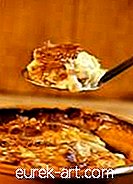 їжа та напої - Картопля з сидром з копченою гаудою
