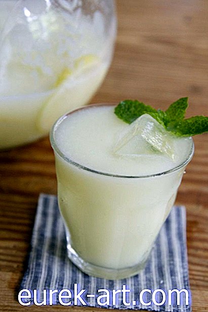 еда напитки - Ваш блендер - секрет изготовления лучшего лимонада