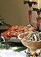 ruoka ja juomat - Isoisän erityinen lasagna