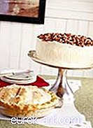 ételek és italok - A konyha kolibri torta