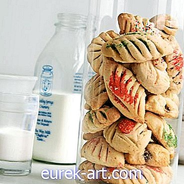 nourriture et boissons - 10 cadeaux créatifs de biscuits