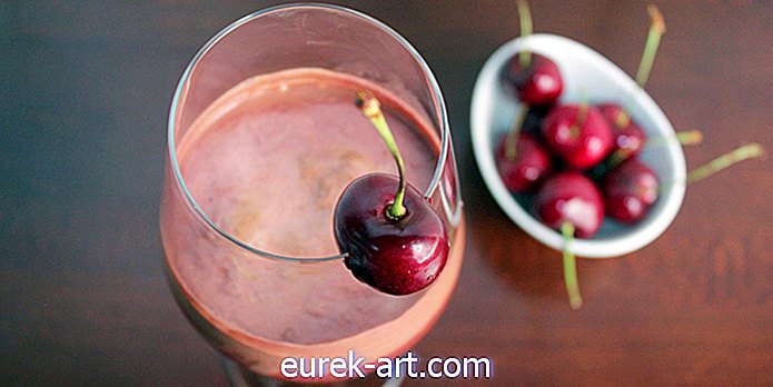 makanan & minuman - 4 Resep Es Krim Anggur Untuk Mencoba Musim Panas Ini