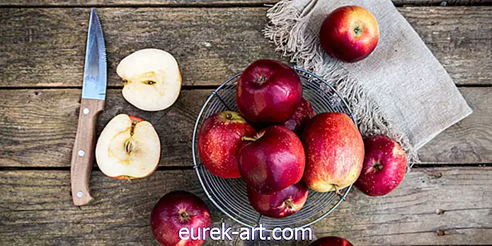 mat og drikke - Den definitive guiden for fallende eplevarianter