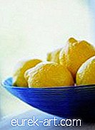 음식과 음료 - Quick Lemony Trifle