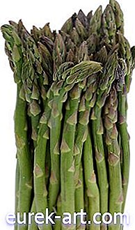 Quando smetti di tagliare gli asparagi?