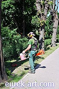 बगीचा - पोलेन लीफ ब्लोअर कार्बोरेटर को कैसे साफ करें