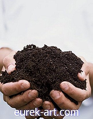 záhradnícke nápady - Ako si vyrobiť kompost čaj