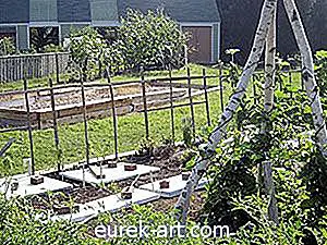 práce na zahradě - # 23 Další lekce