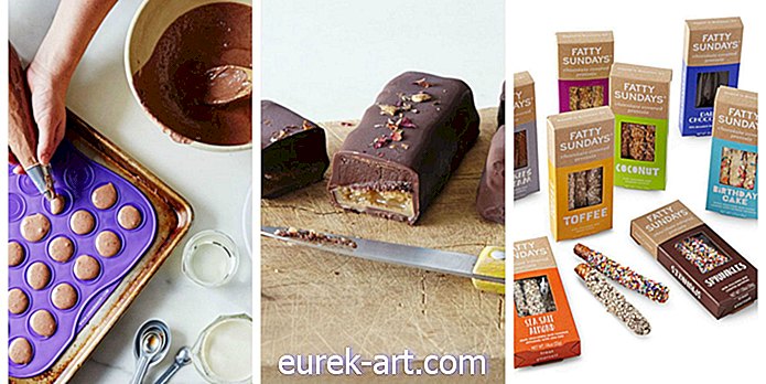 16 δώρα για λάτρεις σοκολάτας