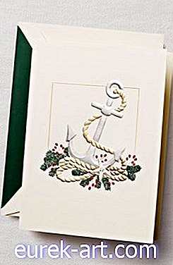מתנות - 21 כרטיסי חג המולד שאנחנו לא יכולים לחכות לשלוח