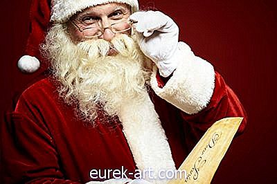 празници и празненства - Как да получите писмо на Дядо Коледа, поставено с печат от северния полюс
