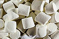 święta i uroczystości - Jak zrobić kostium z marshmallow